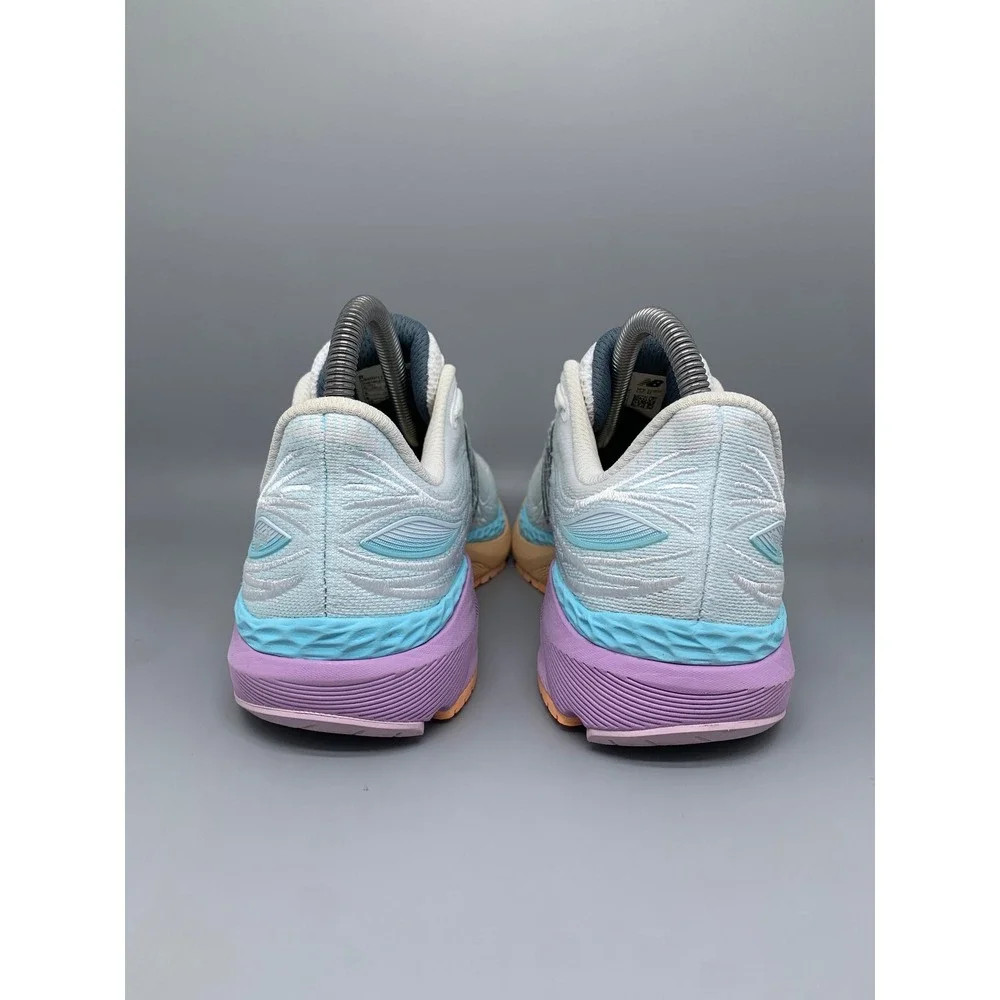 New Balance Fresh Foam X 860v12 Frost Fade Running Shoes W860W12 Women's Sz 8